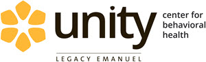 unity health center logo